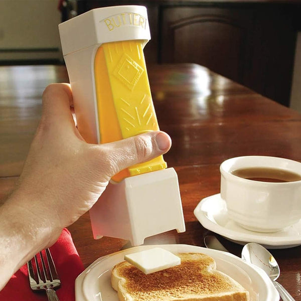 One-Click Butter Saver Quick and Efficient Stick Butter Dispenser_6