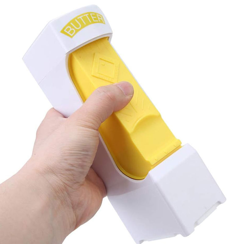 One-Click Butter Saver Quick and Efficient Stick Butter Dispenser_7