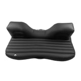 Freaky Inflatable Car Back Seat Portable Air Mattress_1