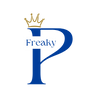 Freaky Pals Logo